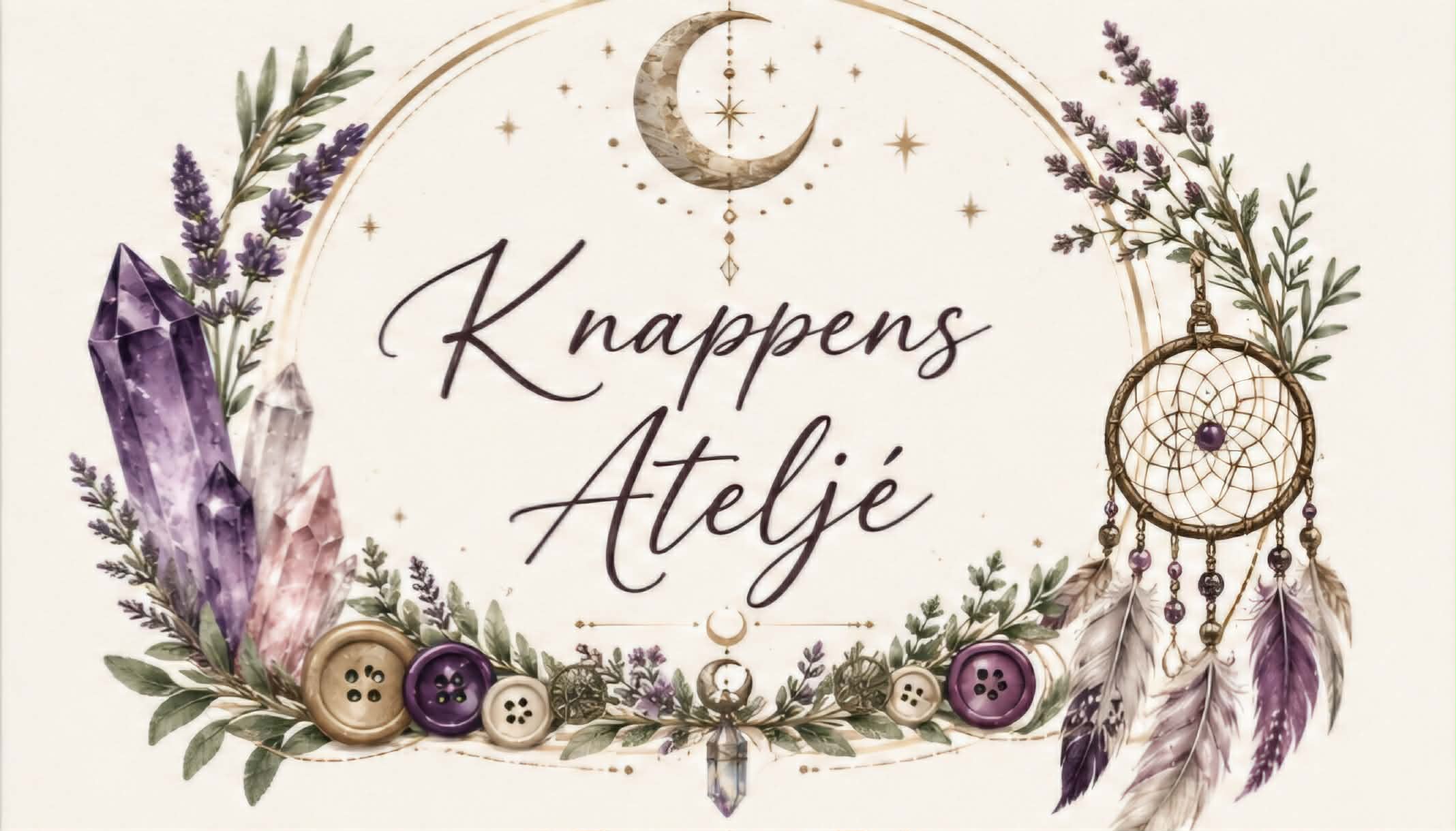 Knappens Ateljé
